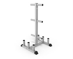 Стойка для хранения дисков 50/51 мм DFC D100897 - фото 67671