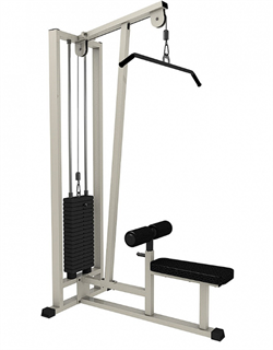 Верхняя тяга IK02 - фото 67713