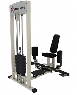 Сведение-разведение ног - фото 67727