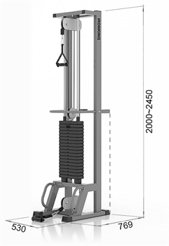 KINEO 07 Профи - фото 67732