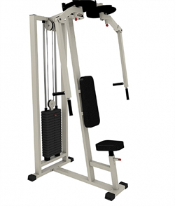 Баттерфляй – задние дельты - фото 67744