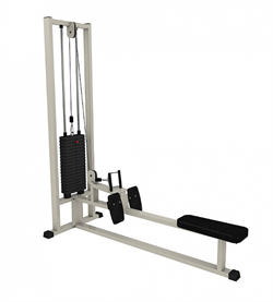 Горизонтальная тяга IK11 - фото 67803