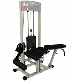 Сгибание-разгибание ног 2в1 IK12 - фото 67808