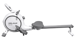 Гребной тренажер Orlauf Elys - фото 69295