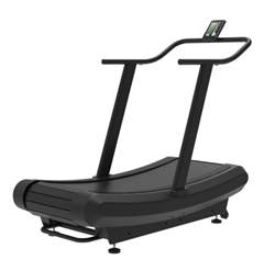Инерционная беговая дорожка Protrain CT-02 - фото 70376