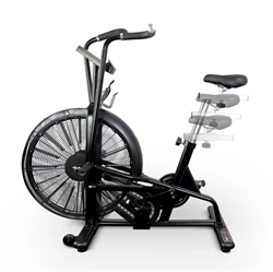 Велотренажер Protrain HC-AB-02, air bike - фото 70615