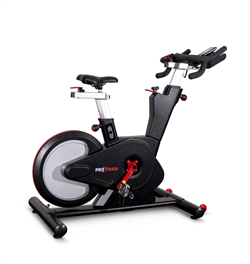 Велотренажер Protrain PR-SB002, спин-байк - фото 70635