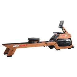 Гребной тренажер CardioPower AquaFlow 7 - фото 70786