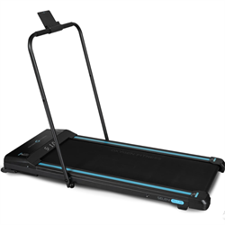 Беговая дорожка домашняя OXYGEN FITNESS SELENI PLUS - фото 70965