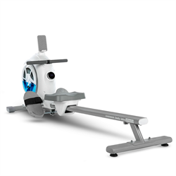 Гребной тренажер домашний SVENSSON BODY LABS WHEELO - фото 71209