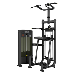 Гравитрон профессиональный BRONZE GYM BLANC 09 - фото 71291