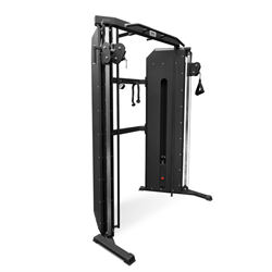 Двойная регулируемая тяга профессиональный BRONZE GYM PARTNER ML-816 - фото 71299