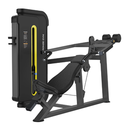 Наклонный жим профессиональная BRONZE GYM BW-3013 - фото 71310