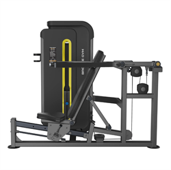 Жим от груди профессиональная BRONZE GYM BW-3084 - фото 71312