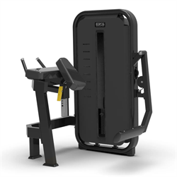 Глют-машина профессиональный BRONZE GYM MIGHT 19 - фото 71313