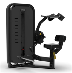 Пресс сидя профессиональный BRONZE GYM MIGHT 15 - фото 71314