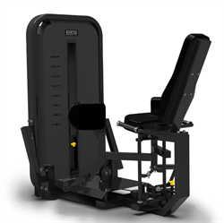 Приводящие ног профессиональный BRONZE GYM MIGHT 17 - фото 71316