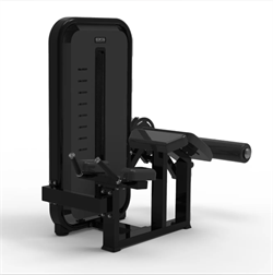 Сгибание ног лежа профессиональный BRONZE GYM MIGHT 01 - фото 71318