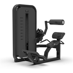 Разгибание спины профессиональный BRONZE GYM MIGHT 23 - фото 71319