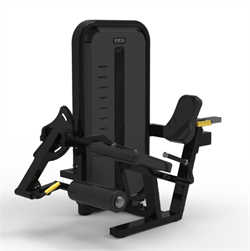 Разгибание ног профессиональный BRONZE GYM MIGHT 02 - фото 71324