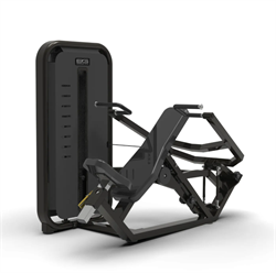 Жим от плеч профессиональный BRONZE GYM MIGHT 06 - фото 71329