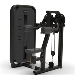 Дельтa-машина профессиональный BRONZE GYM MIGHT 05 - фото 71478