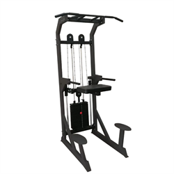 Гравитрон профессиональный BRONZE GYM PARTNER ML-701