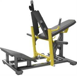 Ягодичный мостик профессиональный BRONZE GYM PL-1716 - фото 71534