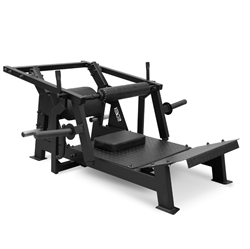 Ягодичный мостик BRONZE GYM PARTNER BGR-804 - фото 71535