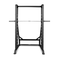 Машина Смита с противовесом комбинированная BRONZE GYM PARTNER Sm3 - фото 71568