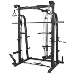 Машина Смита OXYGEN FITNESS FOSTER - фото 71681