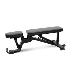 Скамья универсальная BRONZE GYM PARTNER AL-302L - фото 71834