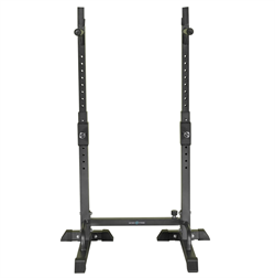 Стойка под штангу домашняя OXYGEN FITNESS RACK - фото 71993