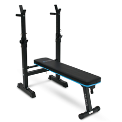 Силовая скамья многофункциональная домашняя OXYGEN FITNESS TAURUS - фото 72051