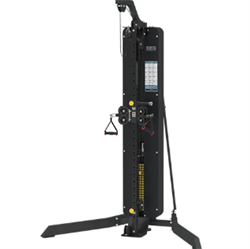 Регулируемая тяга профессиональная BRONZE GYM BW-1005 - фото 72281