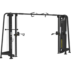 Кроссовер профессиональный BRONZE GYM MS-1001 - фото 72304