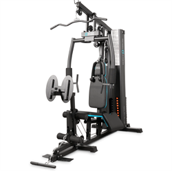 Силовой комплекс домашний OXYGEN FITNESS NOLAN PLUS - фото 72317