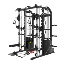 Многофункциональный силовой комплекс Protrain GT3B PRO - фото 72389