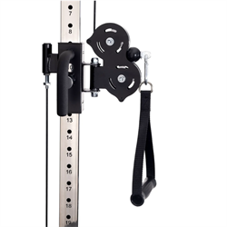 Многофункциональный силовой комплекс Protrain GT-FTS - фото 72433