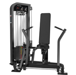 Грудной жим Protrain CP101 - фото 72439