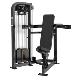 Плечевой жим сидя Protrain CP104 - фото 72470