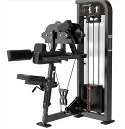 Дельт-машина Protrain CP105 - фото 72492