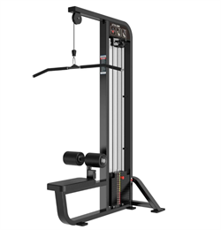 Тяга верхнего блока Protrain CP107 - фото 72494