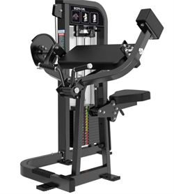 Бицепс сидя Protrain CP109 - фото 72519