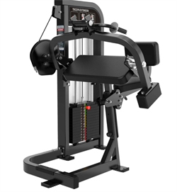Трицепс сидя Protrain CP110 - фото 72520
