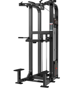 Гравитрон Protrain CP111 (полностью черный) - фото 72521