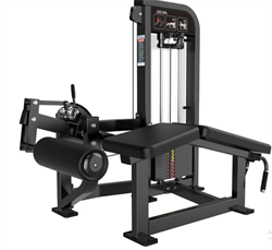 Сгибание ног лежа Protrain CP115 - фото 72546