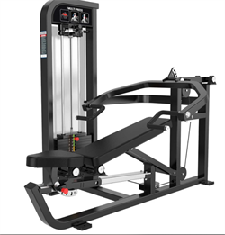 Мультижим Protrain CP135 (полностью черный) - фото 72556