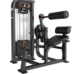 Скручиванияразгибание спины Protrain CP136 - фото 72557