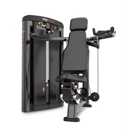 Плечевой жим сидя Protrain LFS103 - фото 72581
